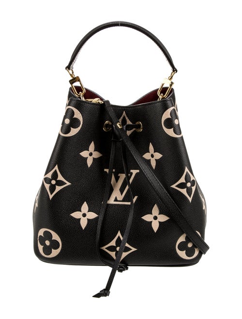 Louis Vuitton Monogram Giant Néonoé