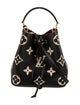 Louis Vuitton Monogram Giant Néonoé