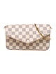 Louis Vuitton Damier Azur Pochette Félicie