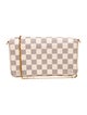 Louis Vuitton Damier Azur Pochette Félicie