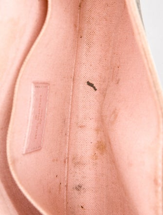 Louis Vuitton Damier Azur Pochette Félicie