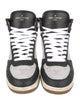 Louis Vuitton Monogram Pattern Sneakers
