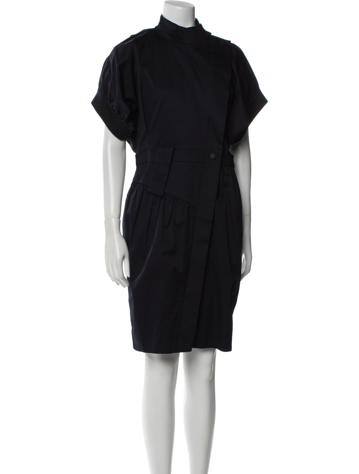 Louis Vuitton 2019 Knee-Length Dress