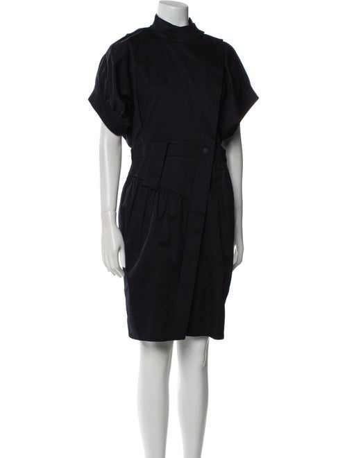 Louis Vuitton 2019 Knee-Length Dress