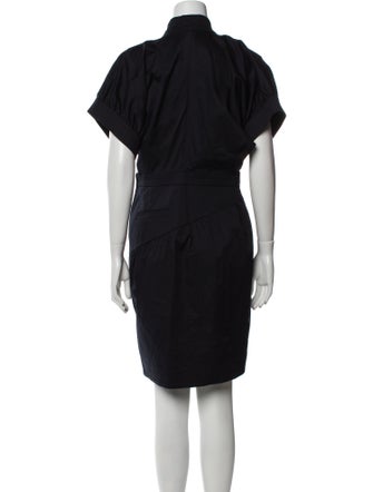 Louis Vuitton 2019 Knee-Length Dress