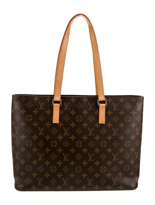 Louis Vuitton LV Monogram Luco