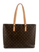 Louis Vuitton LV Monogram Luco
