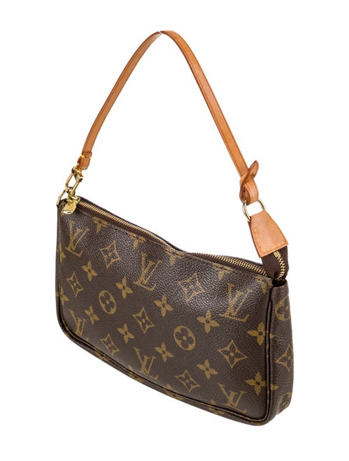 Louis Vuitton LV Monogram Pochette Accessoires