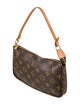 Louis Vuitton LV Monogram Pochette Accessoires