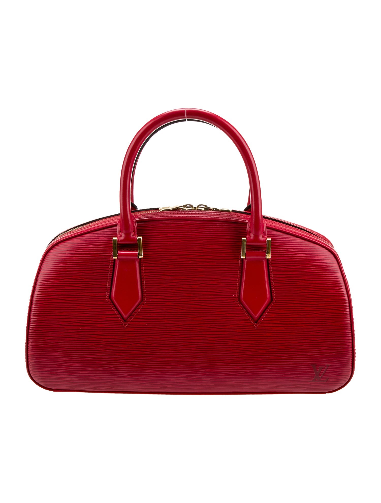 Louis Vuitton Epi Leather Jasmin PM Vintage