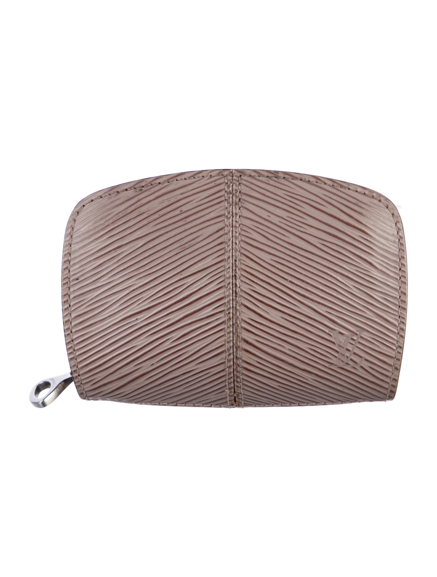 Louis Vuitton Epi Leather Zippy Coin Purse