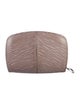 Louis Vuitton Epi Leather Zippy Coin Purse