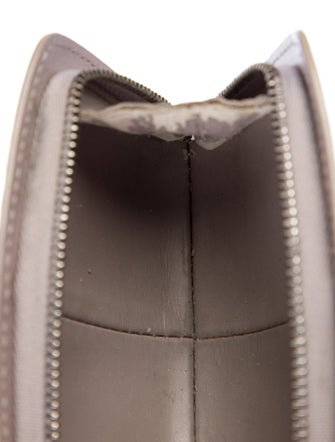 Louis Vuitton Epi Leather Zippy Coin Purse