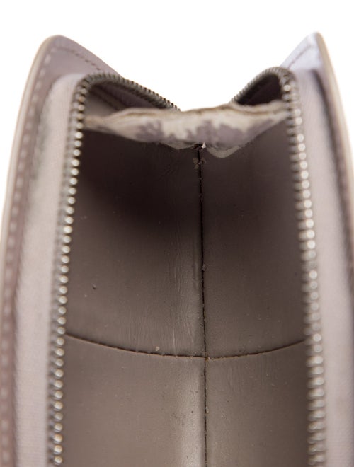 Louis Vuitton Epi Leather Zippy Coin Purse
