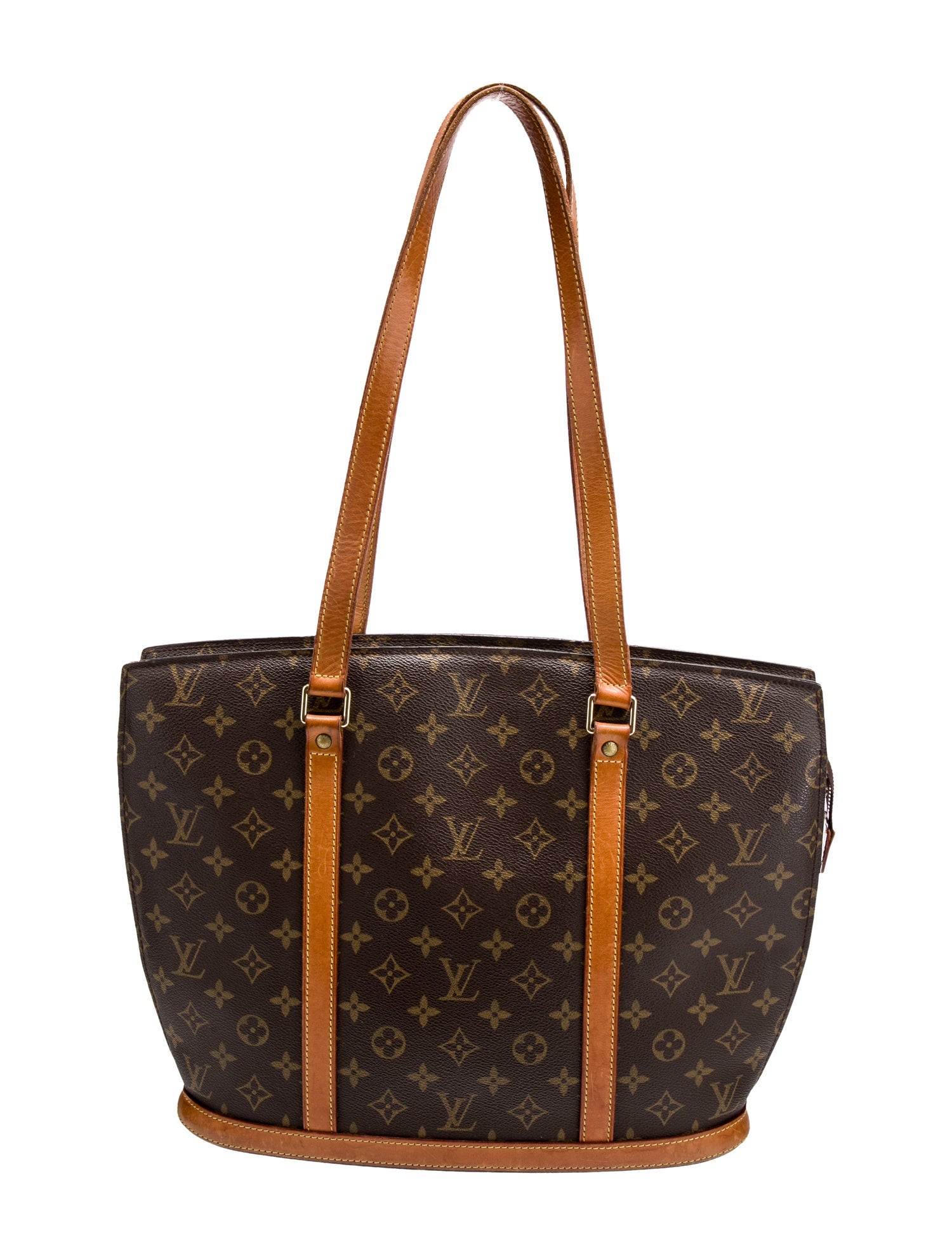 Louis Vuitton LV Monogram Babylone