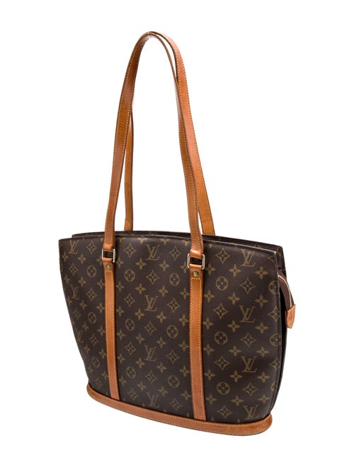 Louis Vuitton LV Monogram Babylone