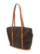 Louis Vuitton LV Monogram Babylone
