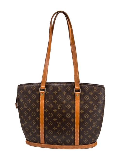 Louis Vuitton LV Monogram Babylone