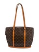 Louis Vuitton LV Monogram Babylone