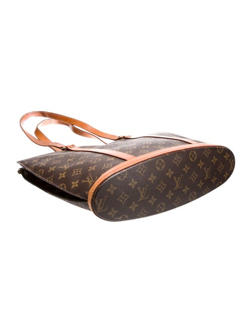 Louis Vuitton LV Monogram Babylone