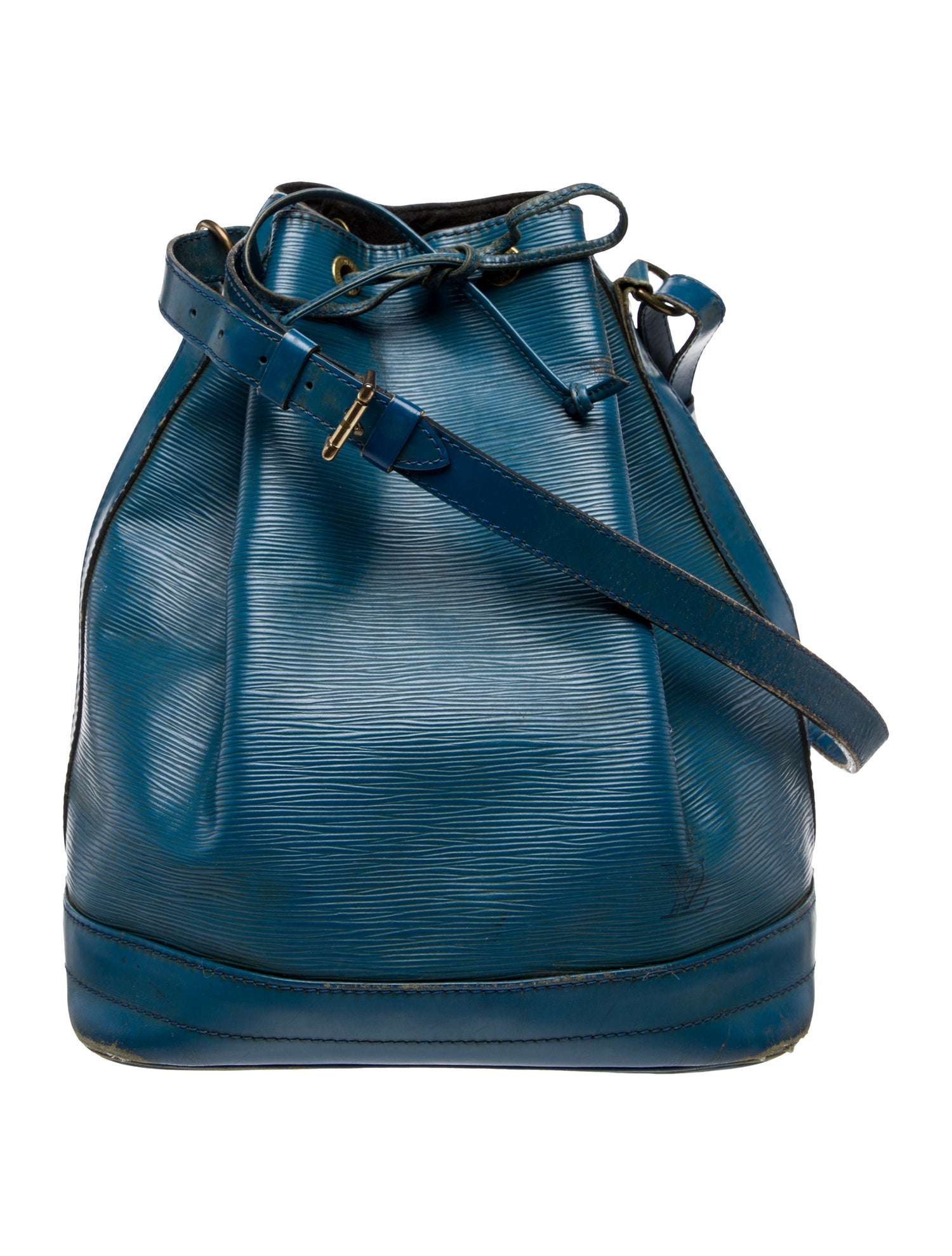Louis Vuitton Epi Leather Noé Vintage