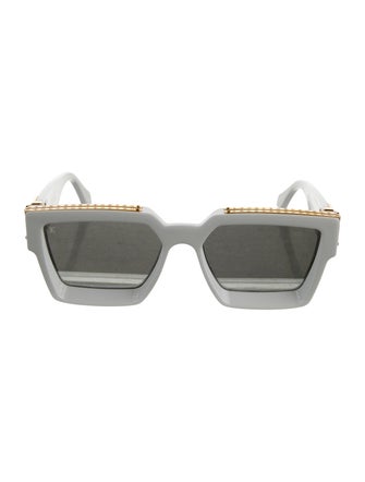 Louis Vuitton 2022 1.1 Millionaires Sunglasses