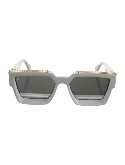 Louis Vuitton 2022 1.1 Millionaires Sunglasses