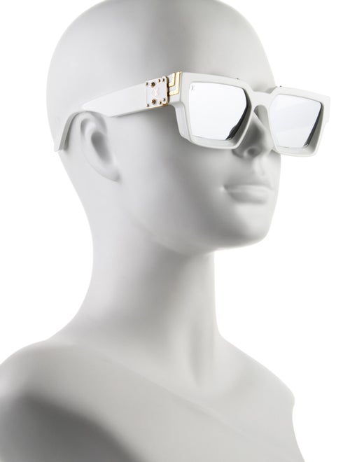 Louis Vuitton 2022 1.1 Millionaires Sunglasses