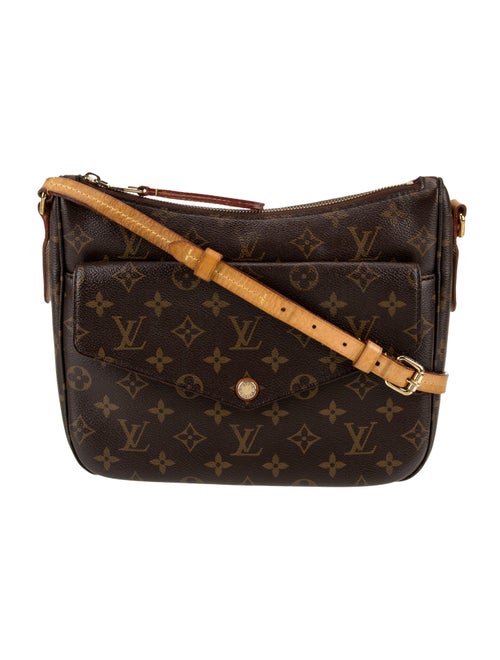 Louis Vuitton LV Monogram Mabillon