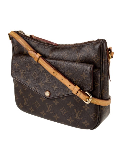 Louis Vuitton LV Monogram Mabillon