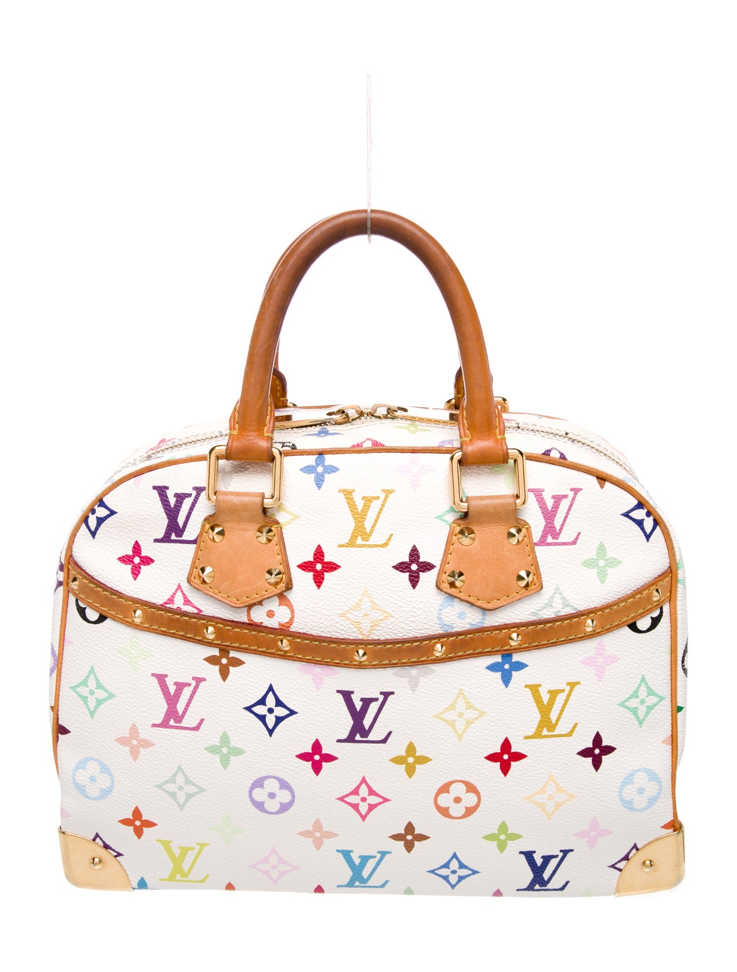 Louis Vuitton Monogram Trouville