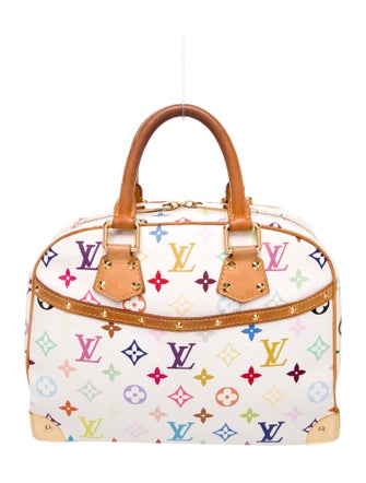 Louis Vuitton Monogram Trouville