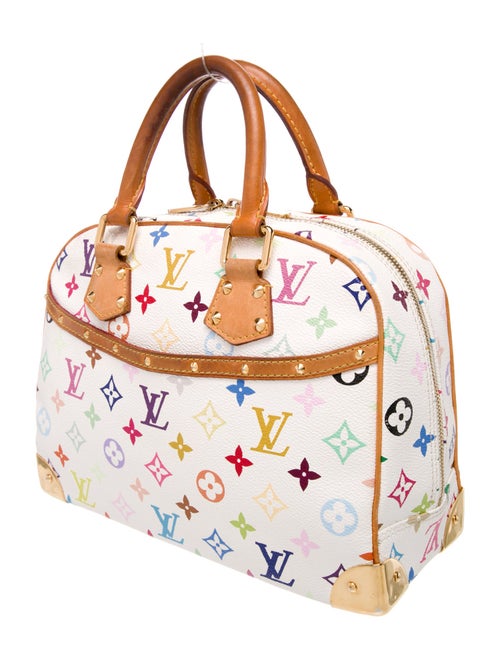 Louis Vuitton Monogram Trouville