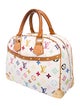Louis Vuitton Monogram Trouville