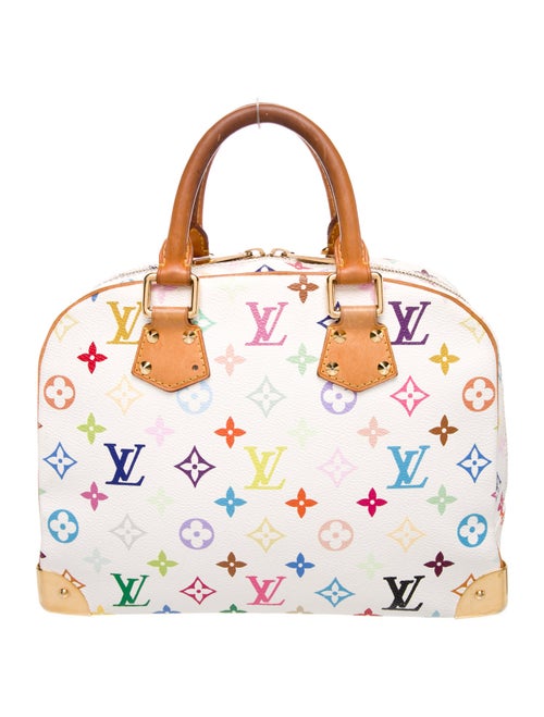 Louis Vuitton Monogram Trouville