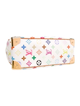 Louis Vuitton Monogram Trouville