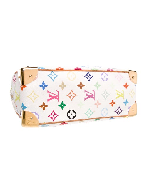 Louis Vuitton Monogram Trouville