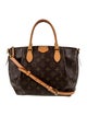 Louis Vuitton LV Monogram Turenne PM