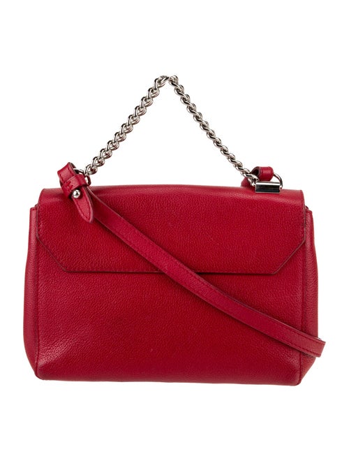 Louis Vuitton Taurillon Leather Lockme II BB