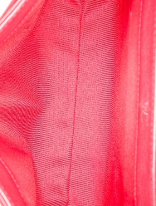 Louis Vuitton Taurillon Leather Lockme II BB