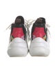 Louis Vuitton LV Monogram Leather Chunky Sneakers