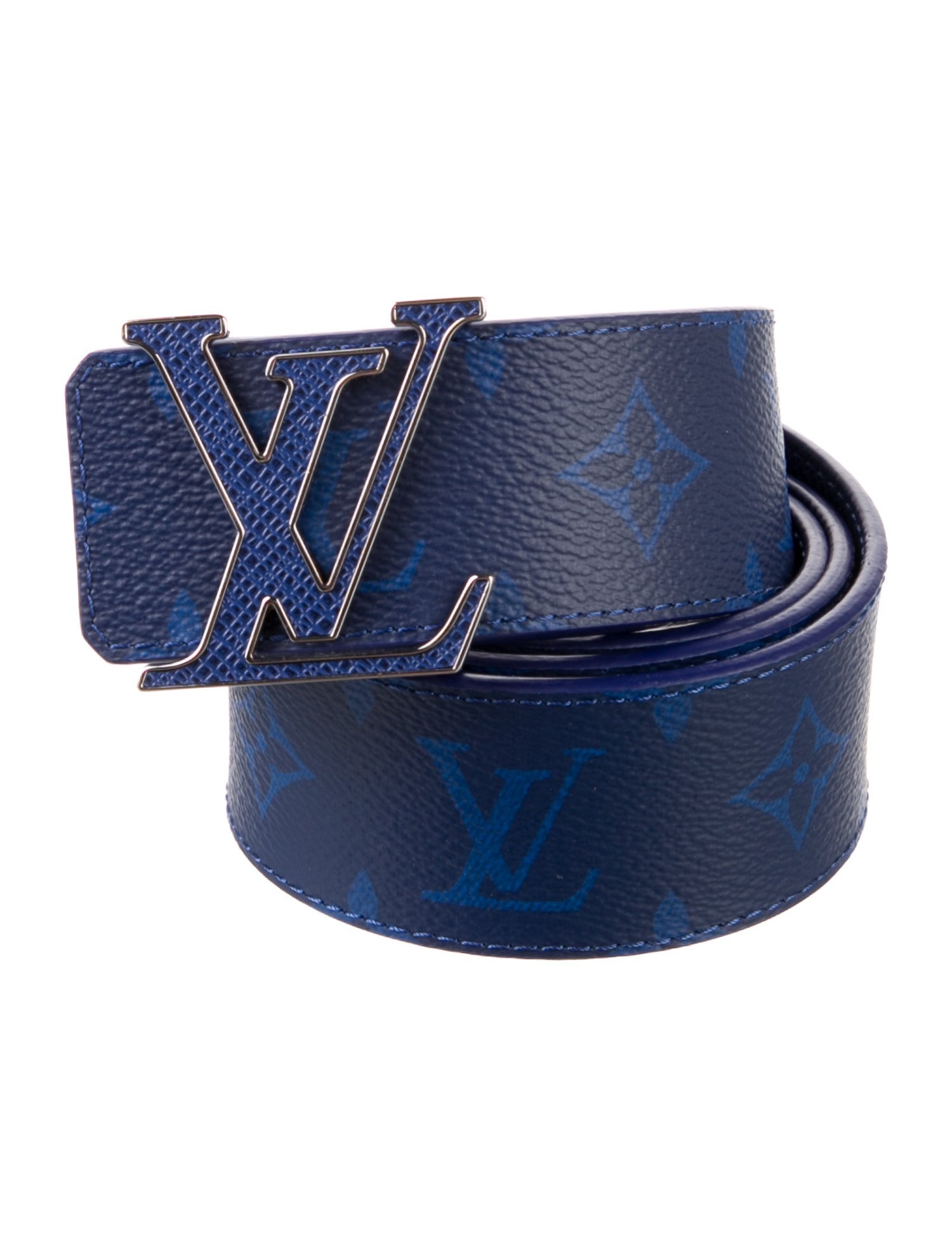 Louis Vuitton 2022 40MM Reversible Belt Kit
