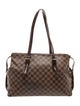 Louis Vuitton Damier Ebene Chelsea