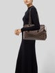Louis Vuitton Damier Ebene Chelsea