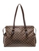 Louis Vuitton Damier Ebene Chelsea