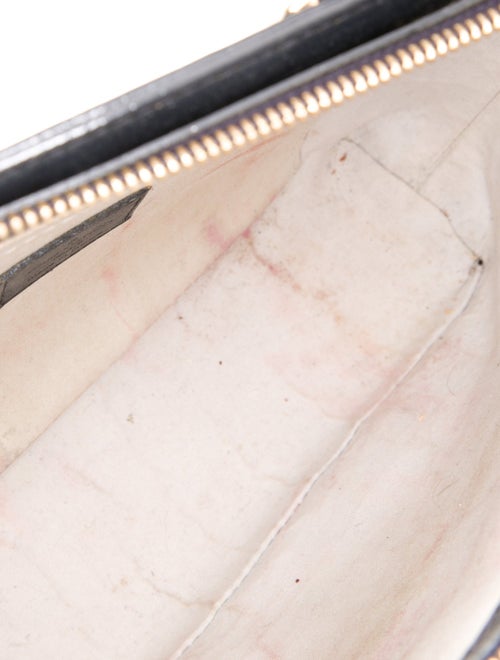 Louis Vuitton Monogram Mini Lin Sac Lucie PM