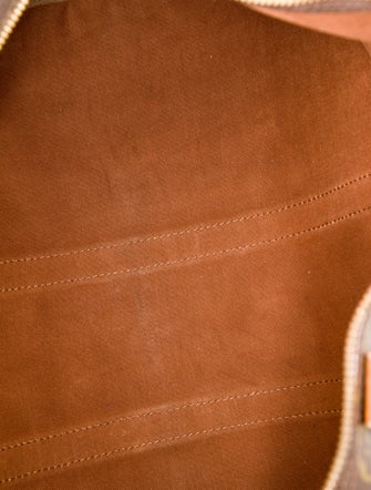 Louis Vuitton LV Monogram Keepall 45