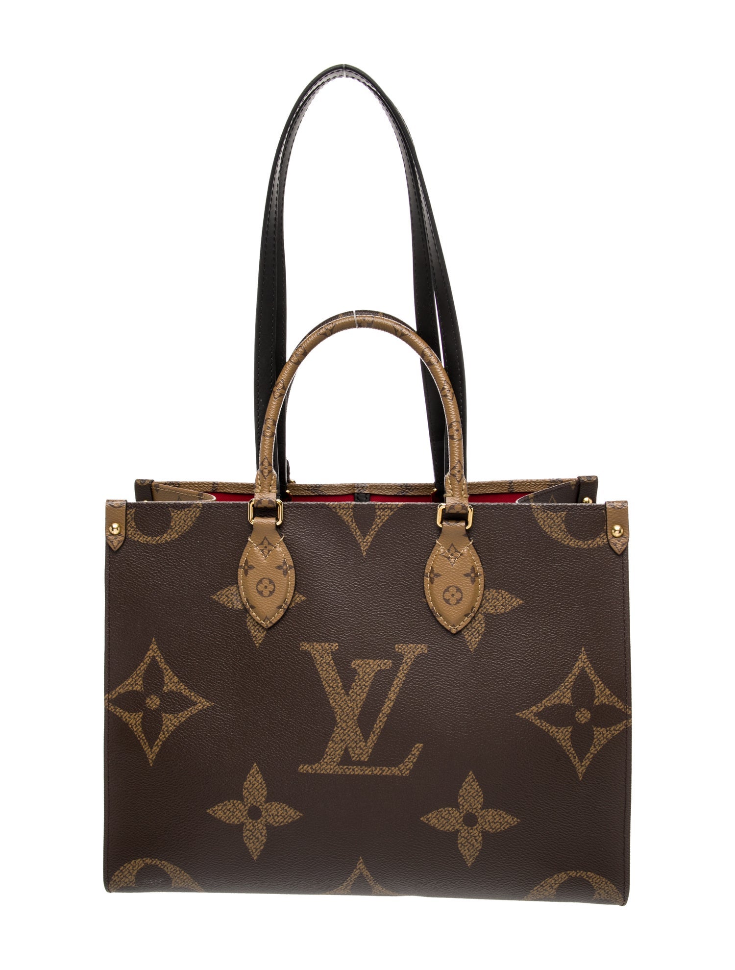 Louis Vuitton LV Monogram OnTheGo