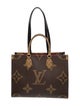 Louis Vuitton LV Monogram OnTheGo