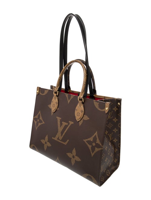 Louis Vuitton LV Monogram OnTheGo